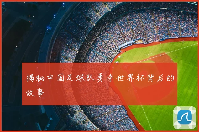 揭秘中国足球队勇夺世界杯背后的故事
